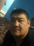 Сагыз, 44 года, Ақтау (Маңғыстау облысы)