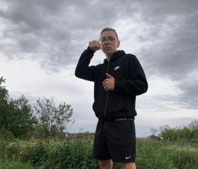 Krisztián, 34, Karcag