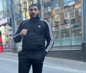 ivan Makula, 26, Remscheid