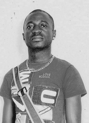 Martin, 42, Republic of Cameroon, Yaoundé