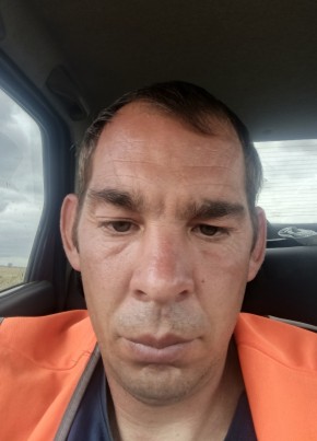Дима из Тамбова 39 лет
