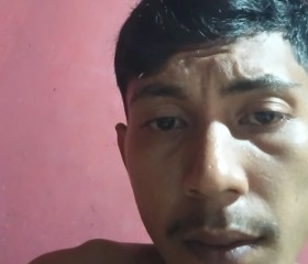 Gaber, 23, Purwokerto