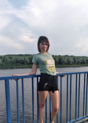 Natalia, 29, Россия, Нижний Новгород