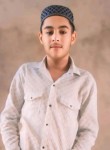 Sazarul saifi, 18 лет, Delhi
