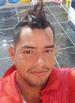 Cristian, 36 лет, Machala