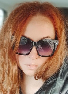 Ольга, 35, Україна, Макіївка