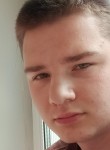 Roman, 20, Novosibirsk