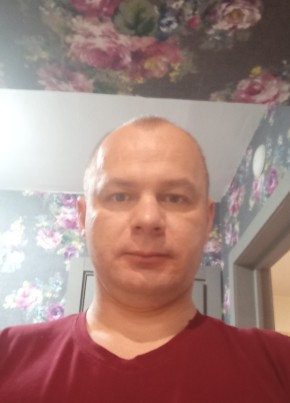 сергей, 37, Россия, Нелидово