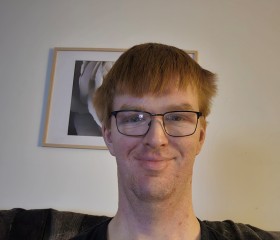 VIKTOR, 29, Vetlanda