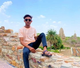 Akhilesh, 29 лет, Khargone