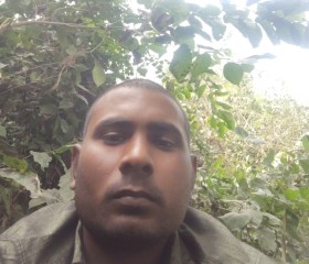 Kishan, 28 лет, Lucknow