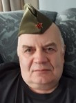 Valeriy, 60  , Moscow