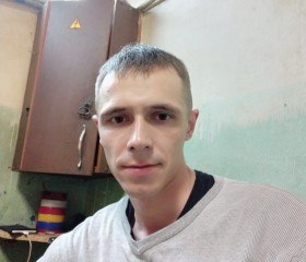 Александр, 32 года, Владивосток