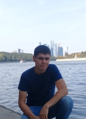 Анатолий, 34, Россия, Яранск