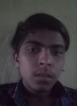 Vishal, 19 лет, Porbandar