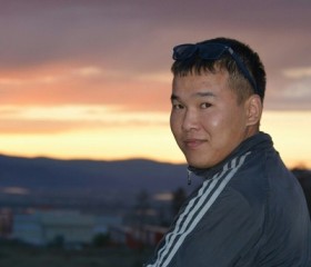 Борис, 32 года, Улан-Удэ