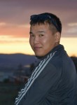 Борис, 32 года, Улан-Удэ