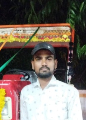 Sandeep, 23, India, New Delhi