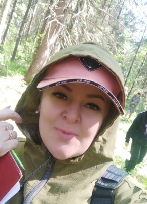 Юлия, 41, Россия, Кунгур