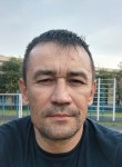 Эльдар Юсупов, 43 года, Москва