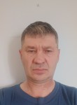 Сергей, 48 лет, Чита