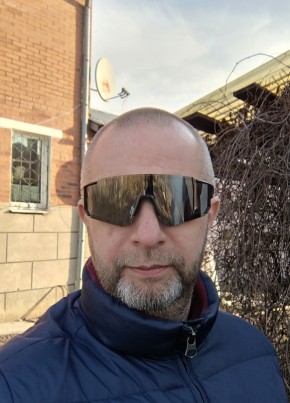 Fedor, 49, Belarus, Minsk