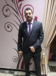 احمد فتحى, 43 года, الإسكندرية