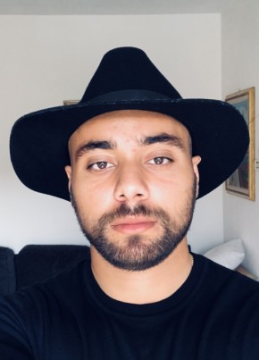 RamblerDating profile picture for @karan96