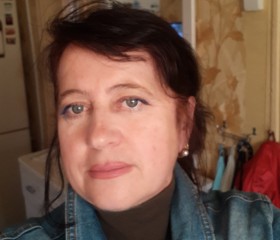 Татьяна Халина, 51 год, Курск