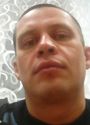 Сергей, 41, Россия, Кичменгский Городок