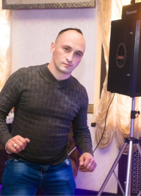 Владимир из Кургана 34 года