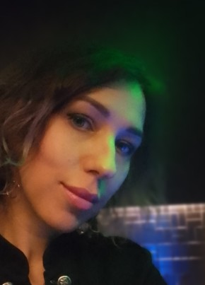 Anyuta, 42, Russia, Saint Petersburg