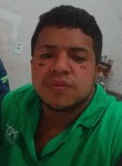 Cleison silva, 25 лет, Rondonópolis