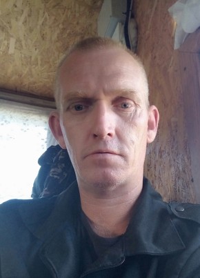 Алексей, 41, Россия, Отрадный