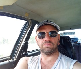 Dmitriy, 45, Ostrogozhsk