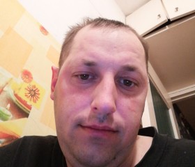 Руслан Лабецкий, 34 года, Асіпоповічы