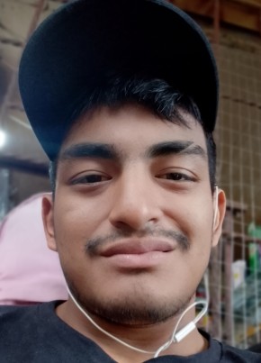Juan из Machala 22 года