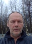Sergey, 61  , Slantsy
