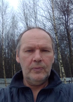Sergey, 62, Russia, Slantsy