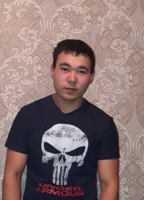 Ильдар, 27, Россия, Челябинск