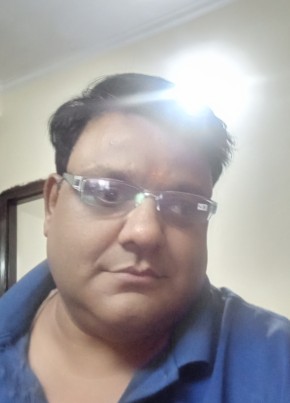 Veenus, 47, India, Gurgaon