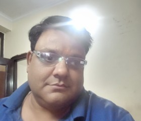 Veenus, 47 лет, Gurgaon