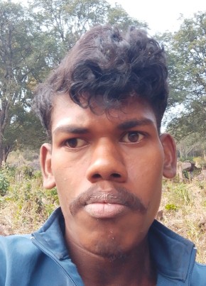 Rajesh, 18, India, Nowrangapur