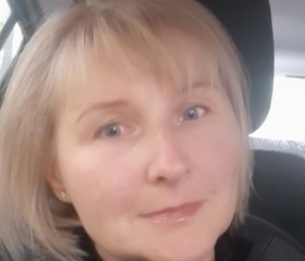 Lyudmila, 54, Saint Petersburg