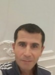 Исламбек, 47 лет, Атырау