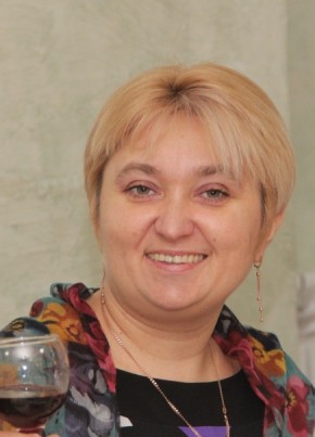 natali, 49, Україна, Одеса
