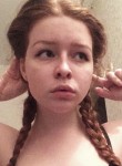 Vasilisa, 24 года, Москва