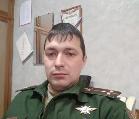 Денис, 35 лет, Белогорск (Амурская обл.)