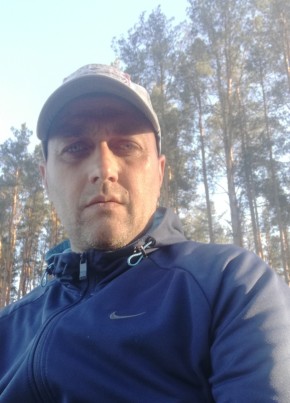 Андрей, 50, Рэспубліка Беларусь, Гарадок