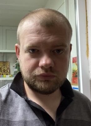 Артем, 32, Россия, Москва